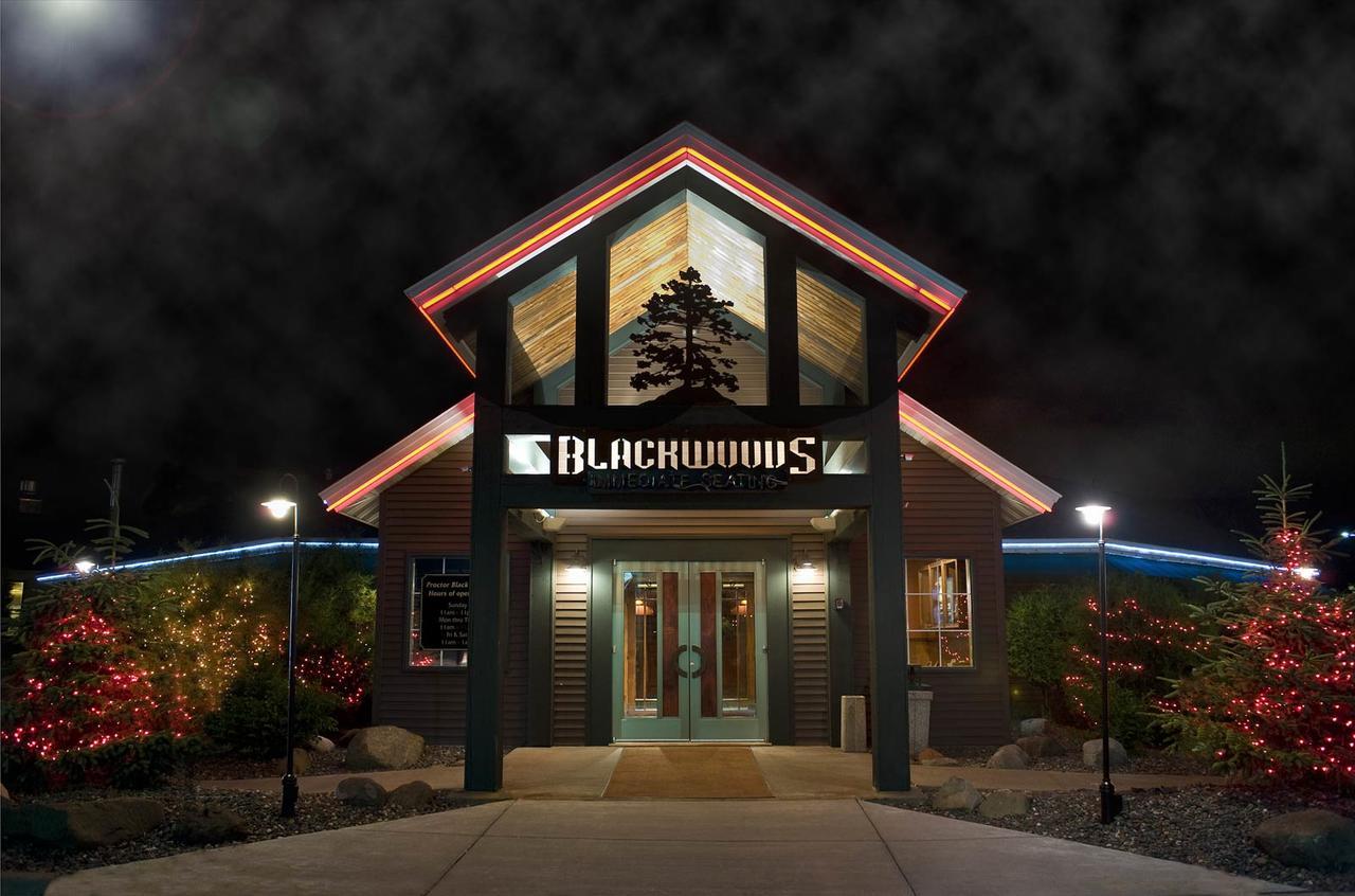 Americinn By Wyndham Duluth South Proctor Black Woods Event Ctr Exterior photo